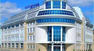 Гостиница 7 Небо Астрахань-0